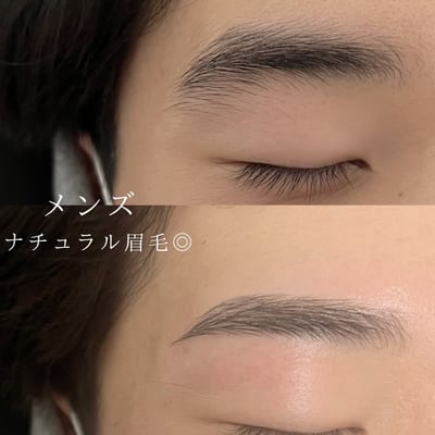 i.am 眉毛専門サロン 店内写真 2枚目