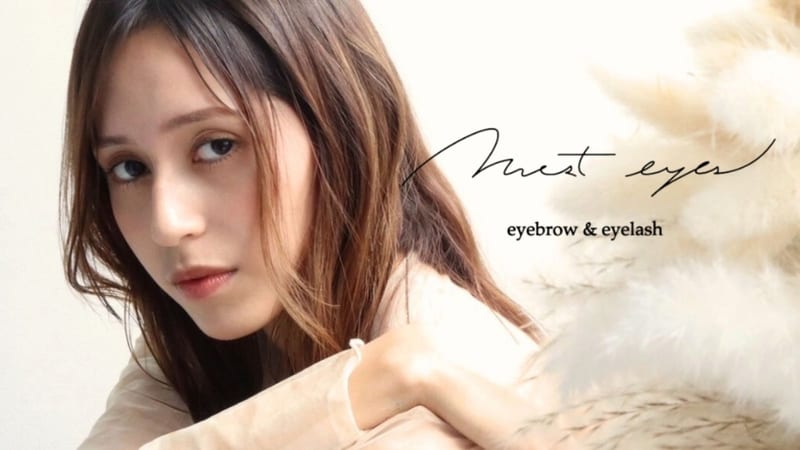 most eyes 郡山店（郡山）のメンズ眉毛サロン
