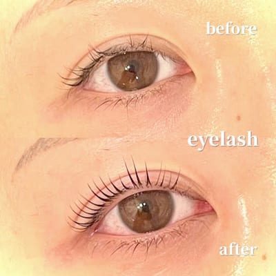 most eyes 郡山店 店内写真 4枚目