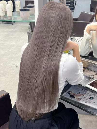 Eyelash＆Eyeblow OZ 店内写真 1枚目