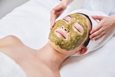 PRIVATE SALON Elle 痩身/ハーブピーリング/まつ毛パーマ/アイブロウ/光脱毛 店内写真 4枚目