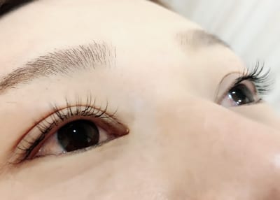 cafe＆beauty est 店内写真 1枚目