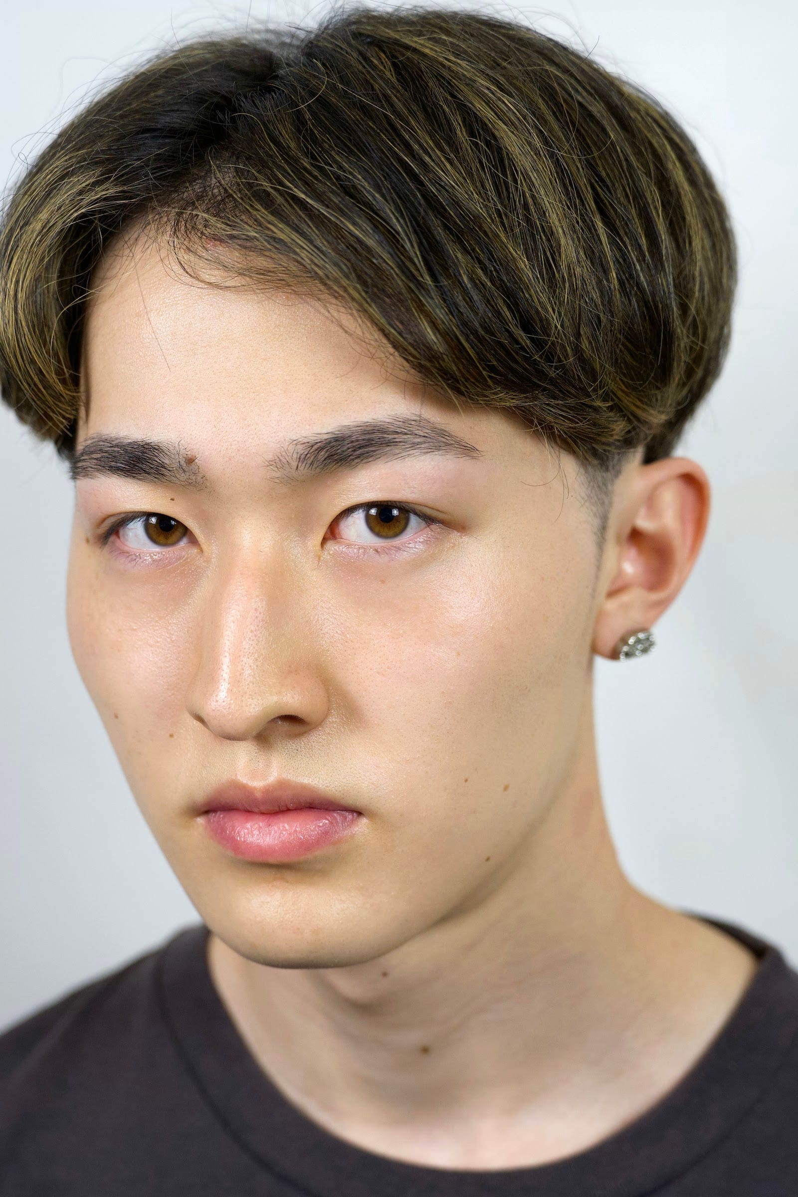 Geko ゲコ 南越谷 新越谷(越谷)のメンズ眉毛サロン店内写真 1枚目