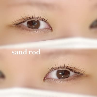 betty 下松花岡店まつ毛パーマと美眉アイブロウの専門店 店内写真 2枚目