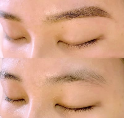 Rien Lash 熊谷店 店内写真 2枚目