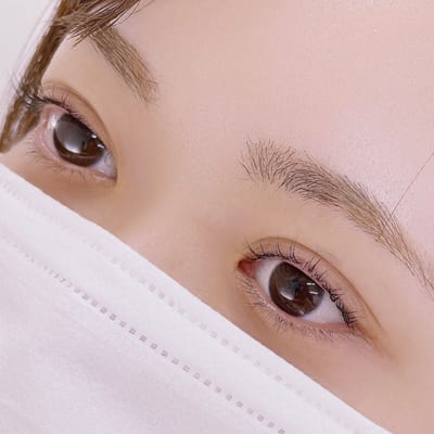 BEAUTY SALON CREINE 店内写真 2枚目