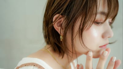 BAGEL.hair&eye 店内写真 2枚目