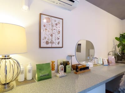 ROPPONGI BEAUTYMAKE 店内写真 2枚目
