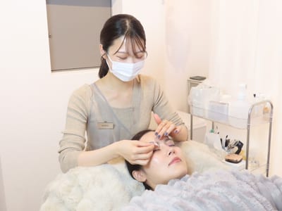 ROPPONGI BEAUTYMAKE 店内写真 3枚目