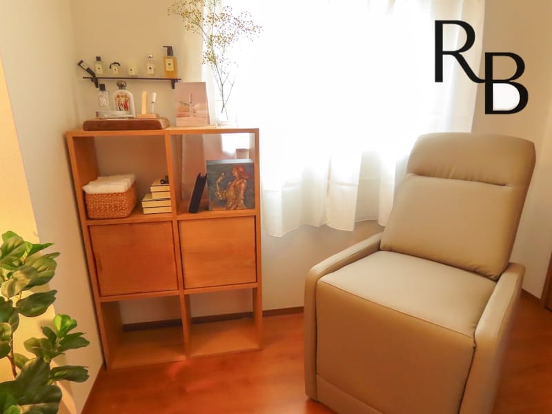 ROPPONGI BEAUTYMAKE(熊本)のメンズ眉毛サロン