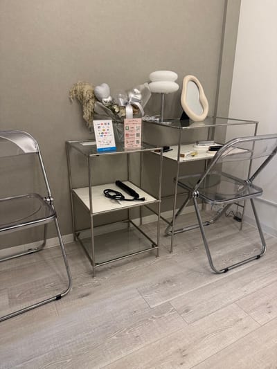 眉毛 店内写真 1枚目