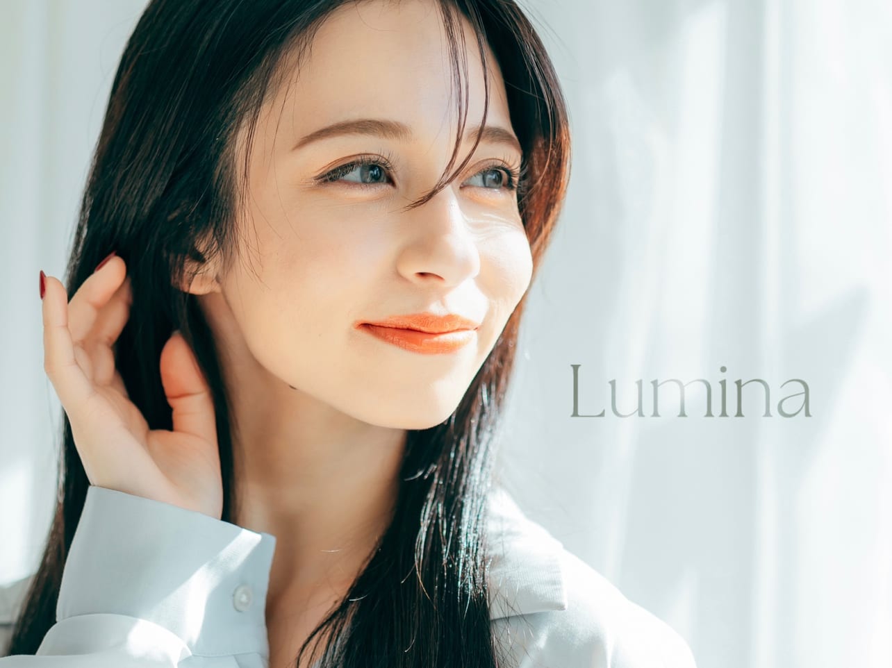 マツエク・まつげパーマ・アイブロウ専門店/Lumina(熊本)のメンズ眉毛サロン店内写真 1枚目