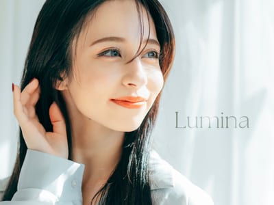 マツエク・まつげパーマ・アイブロウ専門店/Lumina 店内写真 1枚目