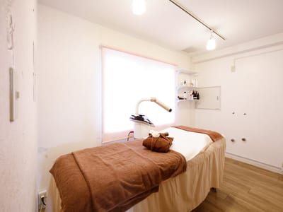 医療提携サロン cherie*beaute 店内写真 3枚目