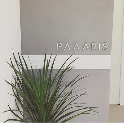 PAAARIS ～美肌脱毛～ 店内写真 4枚目