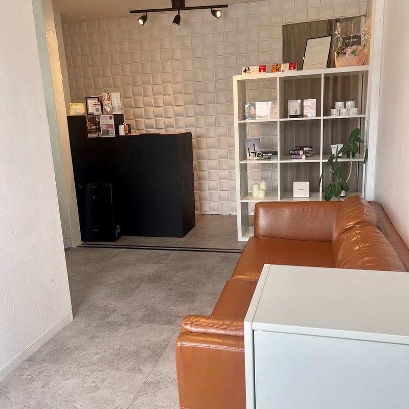 Hair Removal Salon LUPO(倉敷)のメンズ眉毛サロン