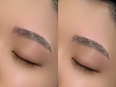 Liley eye. 店内写真 2枚目