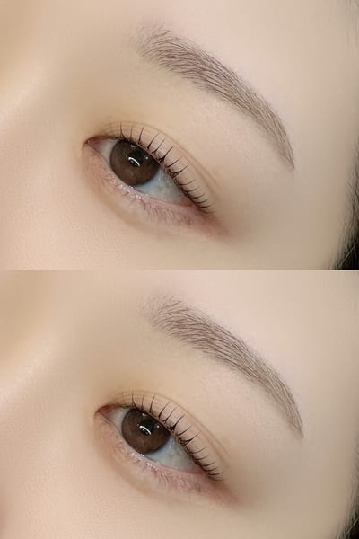 Liley eye. 店内写真 4枚目