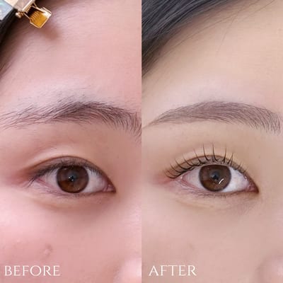 まつげパーマ miel. eye salon 店内写真 2枚目