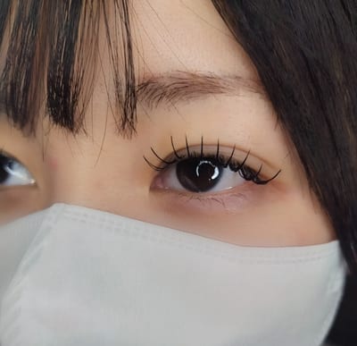 まつげ 眉毛専門店JASY 店内写真 1枚目
