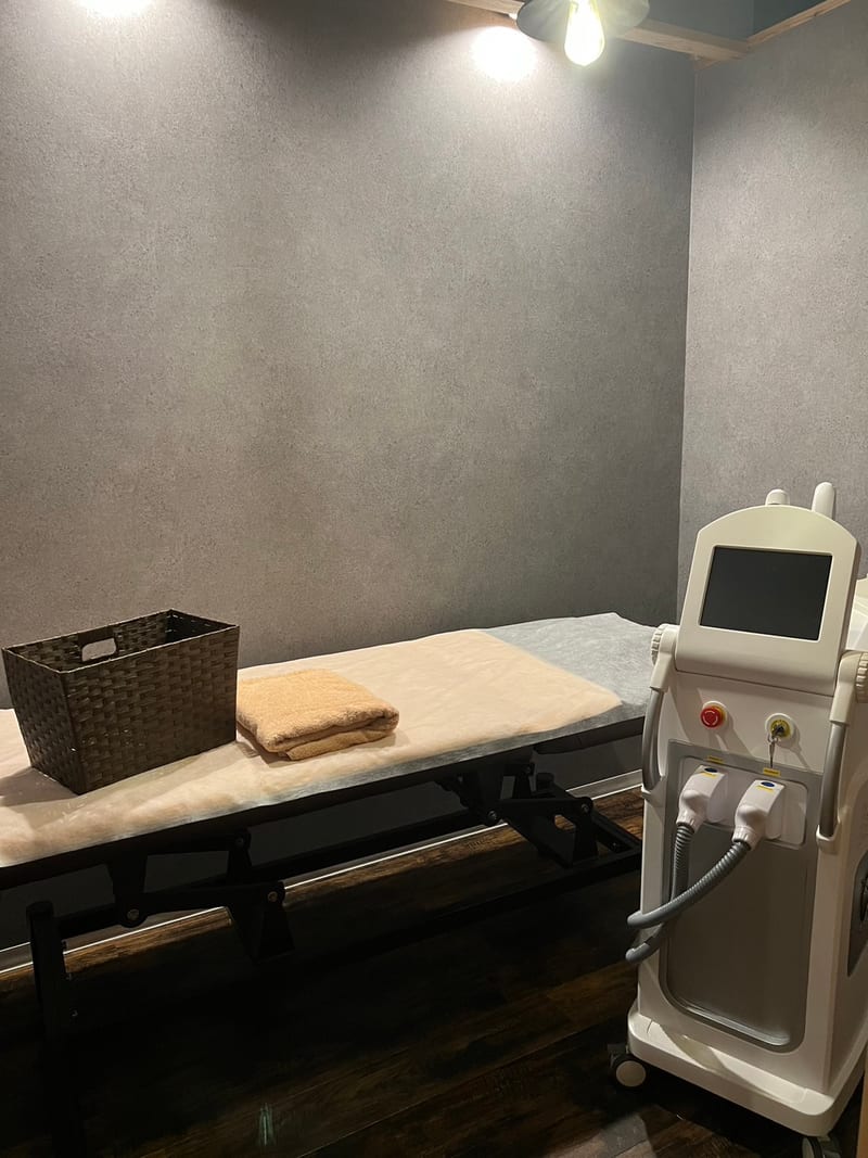 Salon N 久留米店(久留米市)
