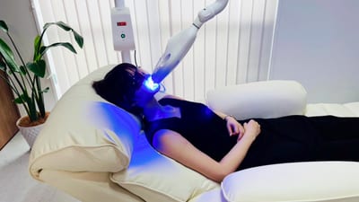 アイブロウ33 久留米店 店内写真 2枚目