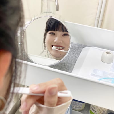 アイブロウ33 久留米店 店内写真 4枚目
