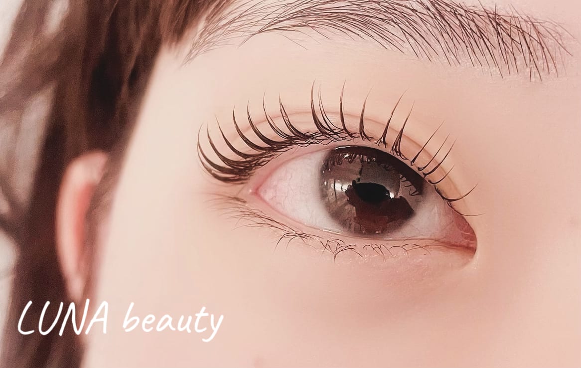 LUNA beauty(久留米)のメンズ眉毛サロン店内写真 1枚目