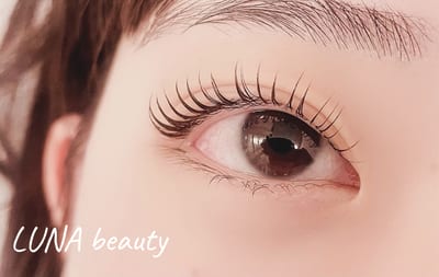 LUNA beauty 店内写真 1枚目