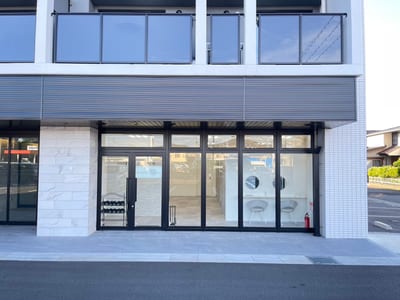 眉毛とまつげパーマの専門店 ロレインブロウ 近江八幡店 店内写真 3枚目