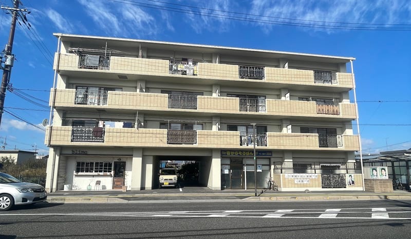 icotto 南草津店(草津市)