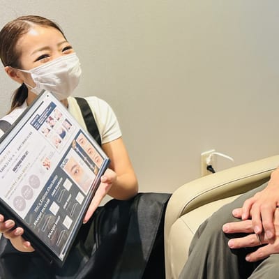 Gentle 京橋店 店内写真 4枚目