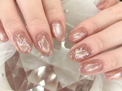 Nail&Eye Basic 町田本店 店内写真 3枚目