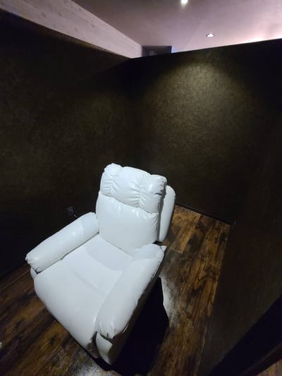 メンズ眉サロンＮＹ 町田店 店内写真 1枚目