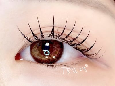 TRU NAIL & EYE 町田店 店内写真 3枚目