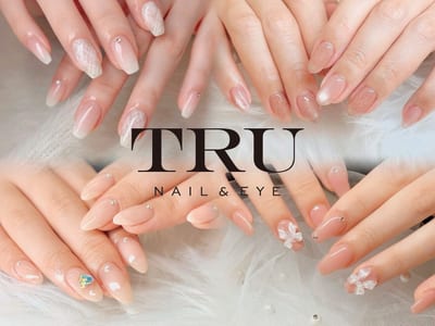 TRU NAIL & EYE 町田店 店内写真 4枚目