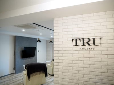 TRU NAIL & EYE 町田店 店内写真 1枚目