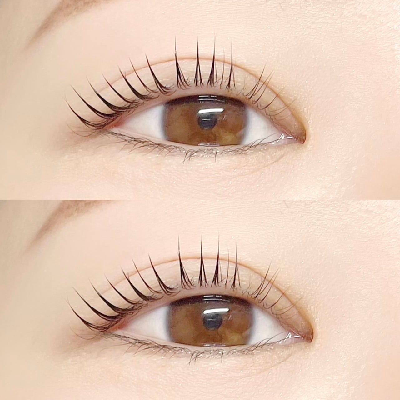 Eyelash Salon BiBi(町田)のメンズ眉毛サロン店内写真 1枚目