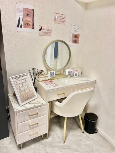 RIREN 町田店 店内写真 3枚目