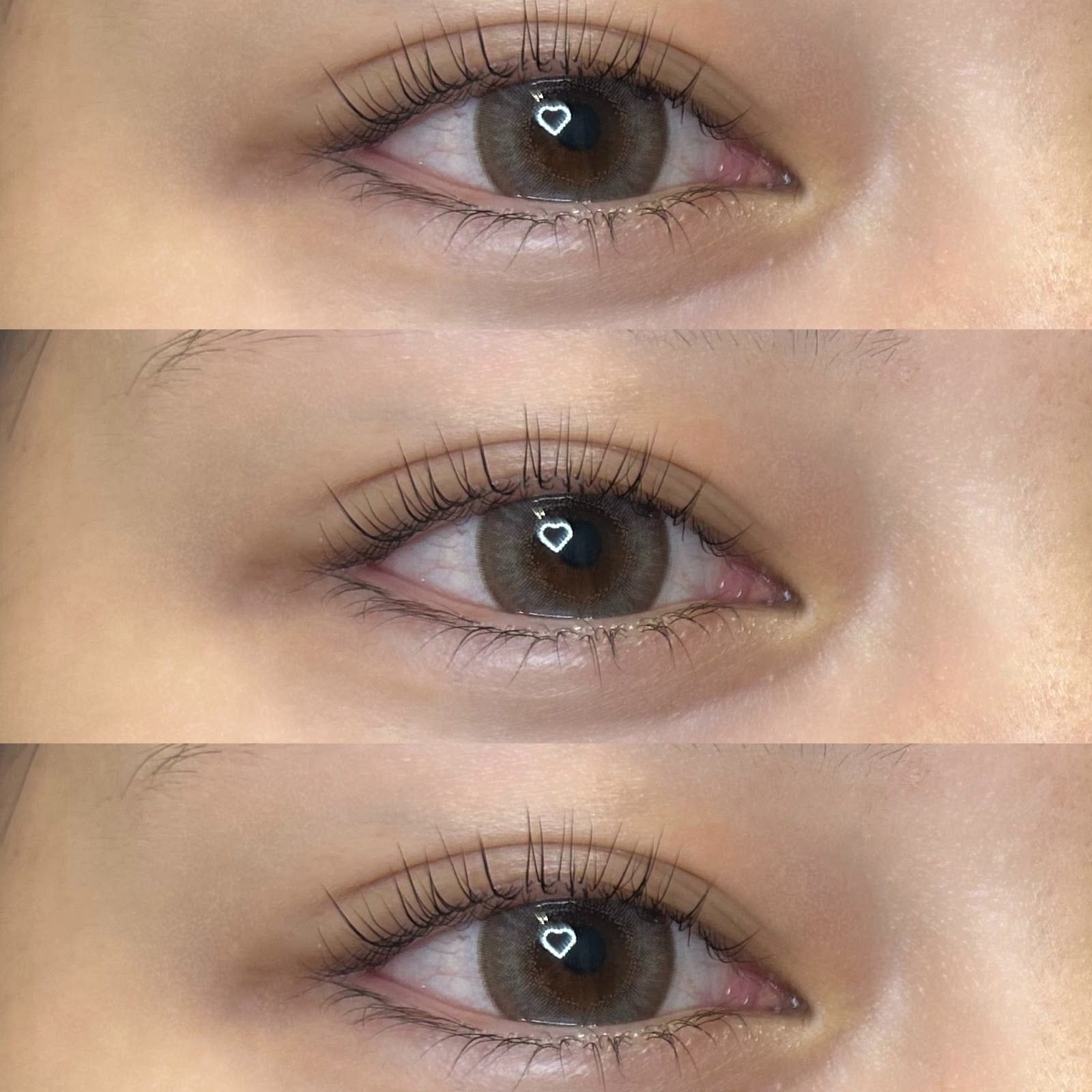 eyelash & eyeblow(前橋)のメンズ眉毛サロン店内写真 1枚目
