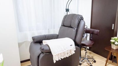 アイサロン Eclat 店内写真 1枚目