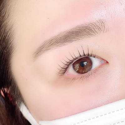 アイサロン Eclat 店内写真 2枚目