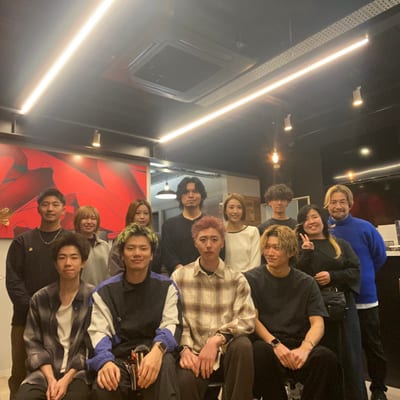 メンズアイブロウ 脱毛 men's joy MATSUE 店内写真 2枚目