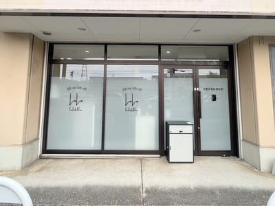 LoLo松江店 店内写真 2枚目