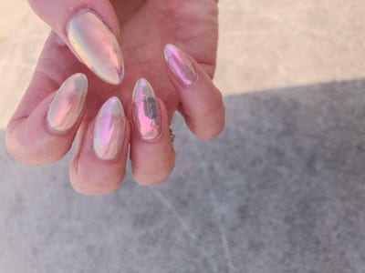 Leere Mimi 店内写真 2枚目