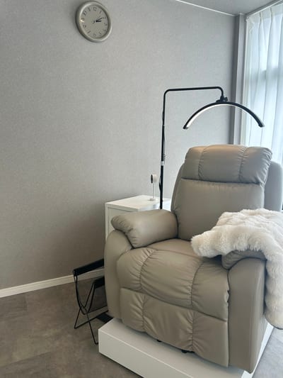 beauty salon LUNE 光町店 店内写真 2枚目