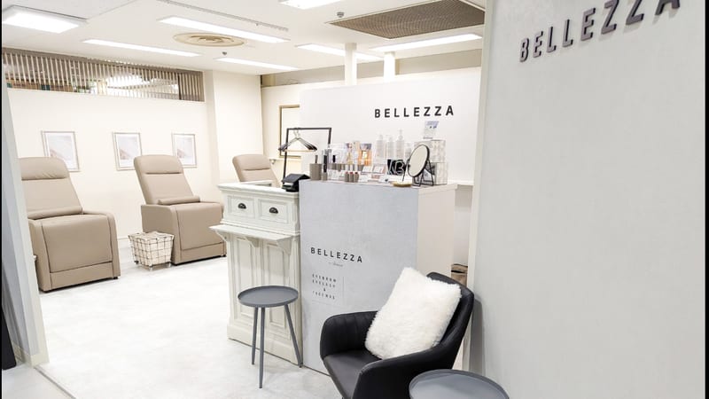BELLEZZA 笹塚店(明大前)