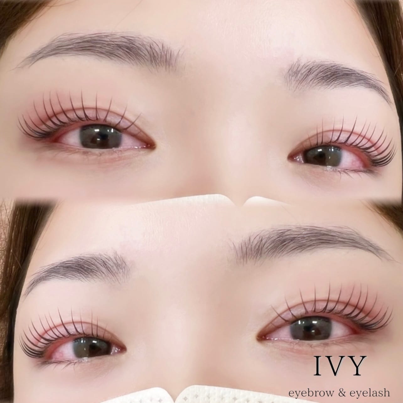 IVY～eyebrow＆eyelash～調布店（明大前）のメンズ眉毛サロン店内写真 1枚目