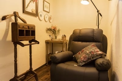 TOMOWL beauty method salon 店内写真 4枚目