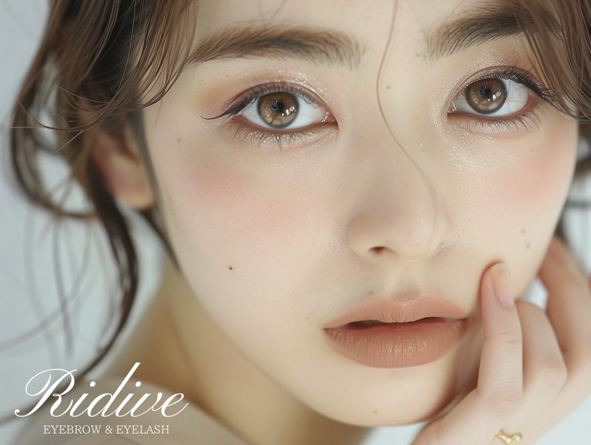 Ridive調布(明大前)のメンズ眉毛サロン店内写真 1枚目